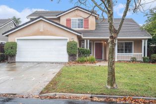 Single Family Residence, 669 Red Rome Ln ln, Brentwood, CA 94513 - 32