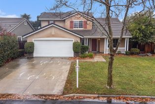 Single Family Residence, 669 Red Rome Ln ln, Brentwood, CA 94513 - 33