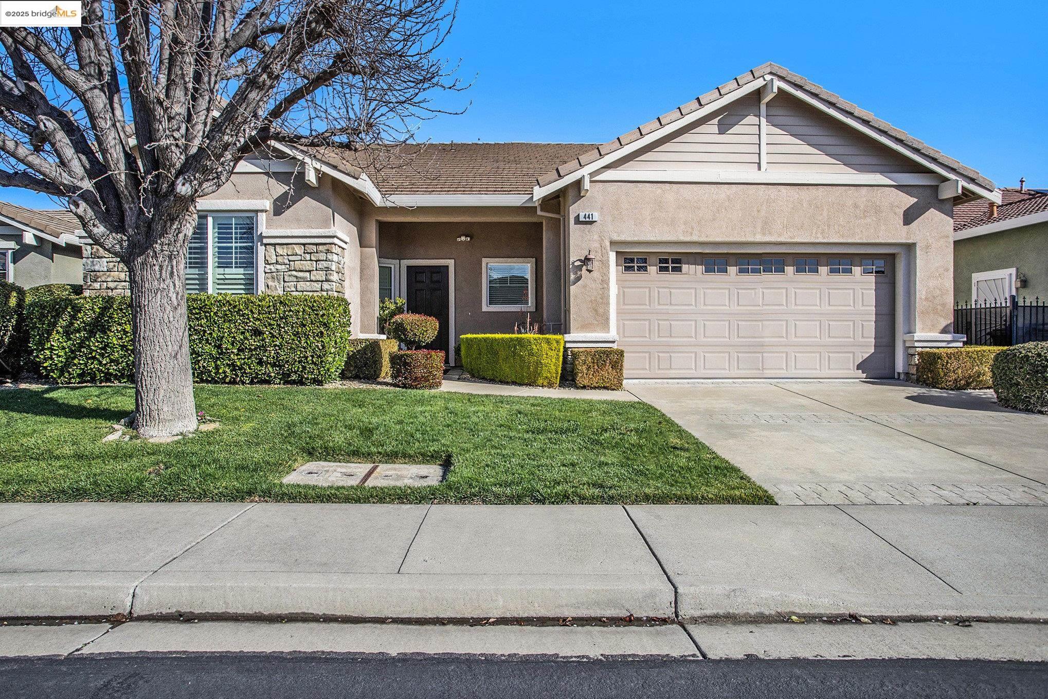 Single Family Residence, 441 Stephens Dr dr, Brentwood, CA 94513 - 1