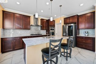 Single Family Residence, 166 Goose Creek ave, Brentwood, CA 94513 - 11