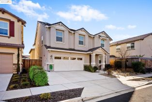 Single Family Residence, 166 Goose Creek ave, Brentwood, CA 94513 - 2