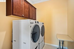 Single Family Residence, 166 Goose Creek ave, Brentwood, CA 94513 - 34