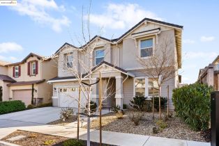 Single Family Residence, 166 Goose Creek ave, Brentwood, CA 94513 - 4