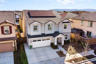 Single Family Residence, 166 Goose Creek ave, Brentwood, CA 94513 - 49