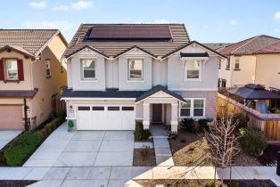 Single Family Residence, 166 Goose Creek ave, Brentwood, CA 94513 - 50