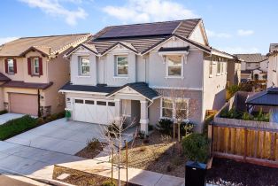 Single Family Residence, 166 Goose Creek ave, Brentwood, CA 94513 - 51