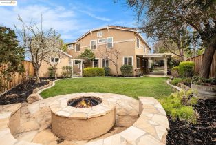 Single Family Residence, 370 Dante Ct ct, Brentwood, CA 94513 - 39