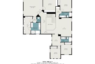 Single Family Residence, 370 Dante Ct ct, Brentwood, CA 94513 - 46