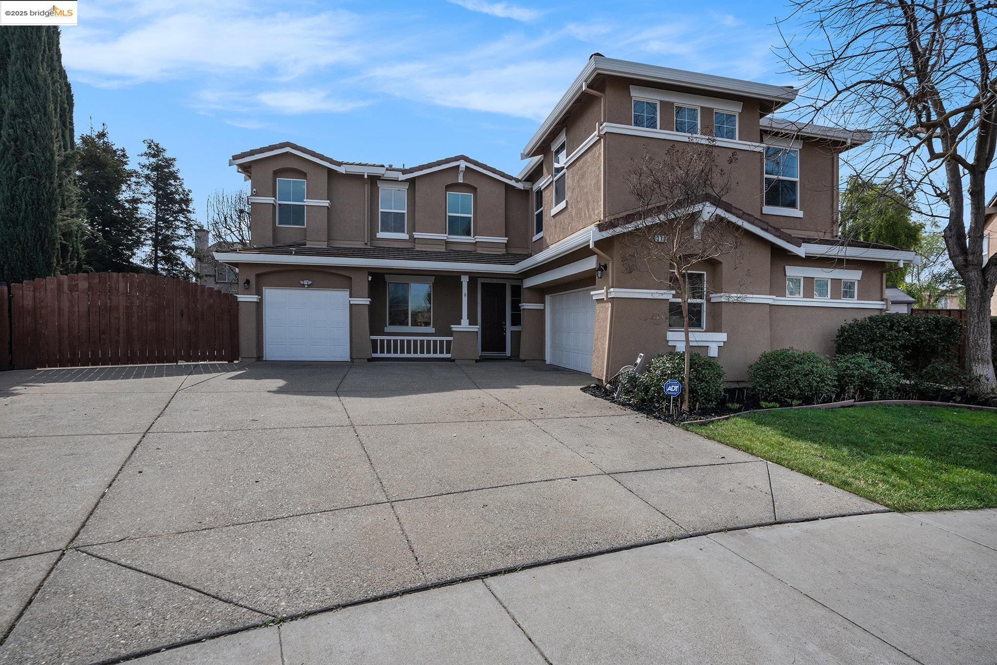 Single Family Residence, 370 Dante Ct ct, Brentwood, CA 94513 - 1