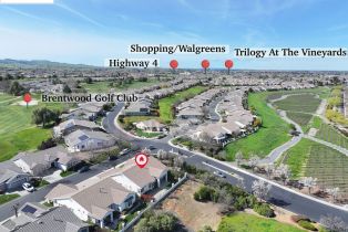 Single Family Residence, 1020 Bismarck Ter ter, Brentwood, CA 94513 - 40