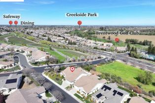 Single Family Residence, 1020 Bismarck Ter ter, Brentwood, CA 94513 - 41