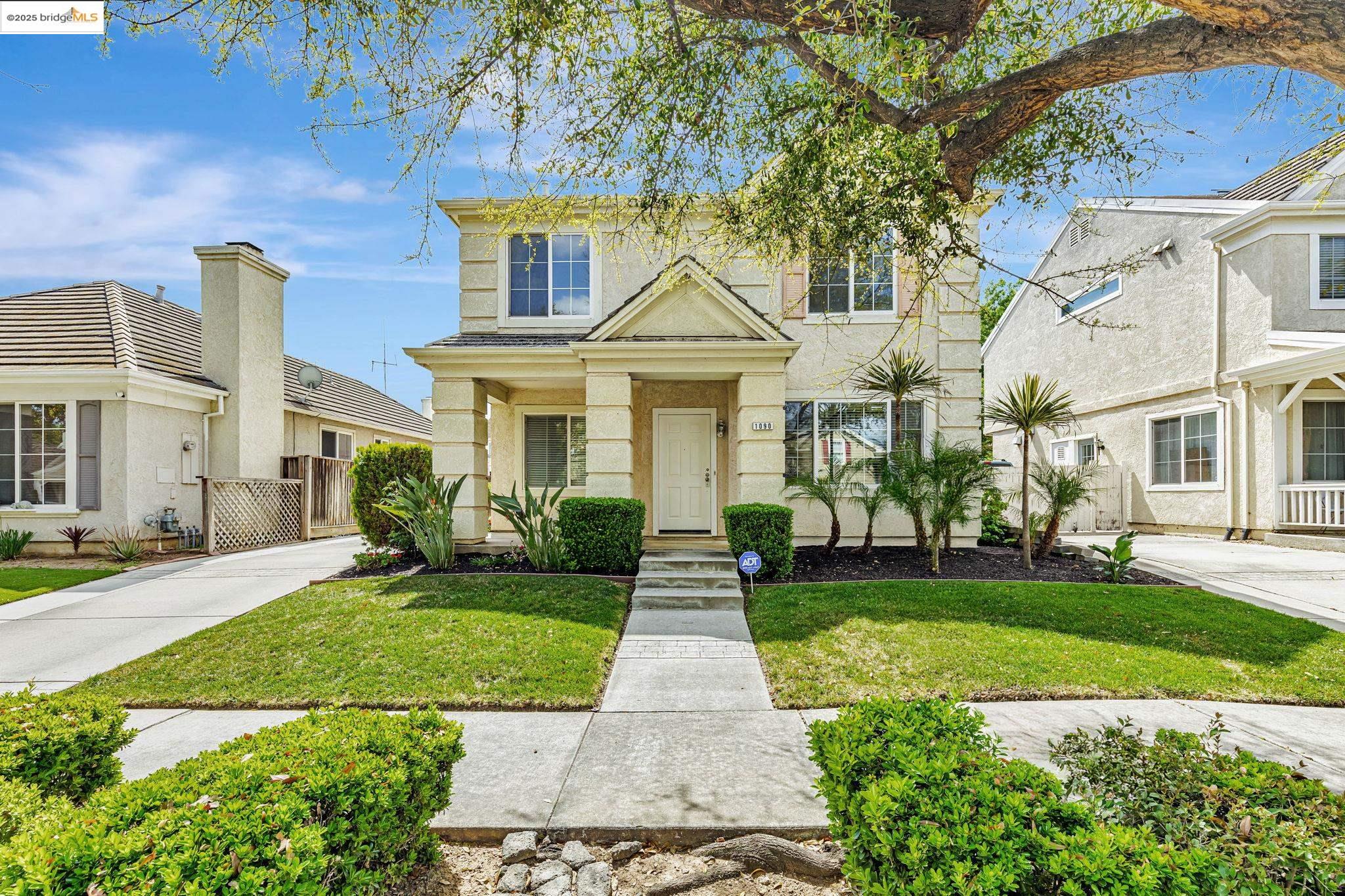 Single Family Residence, 1090 Chaucer Dr dr, Brentwood, CA 94513 - 1