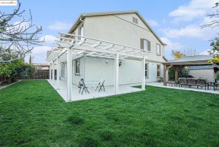 Single Family Residence, 1174 Tropicana Ln ln, Brentwood, CA 94513 - 32