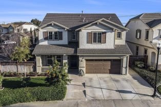 Single Family Residence, 1174 Tropicana Ln ln, Brentwood, CA 94513 - 39