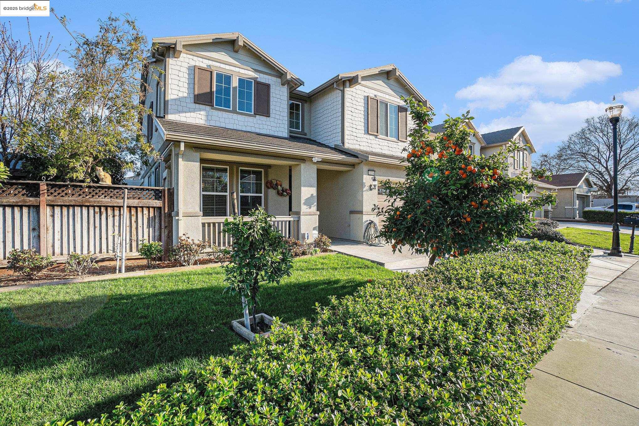 Single Family Residence, 1174 Tropicana Ln ln, Brentwood, CA 94513 - 1
