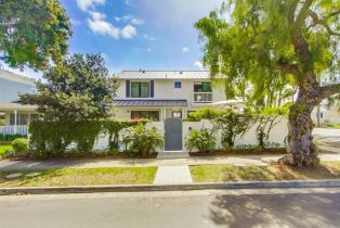 Single Family Residence, 901 3rd st, Coronado, CA 92118 - 2