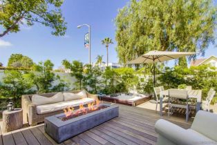 Single Family Residence, 901 3rd st, Coronado, CA 92118 - 25