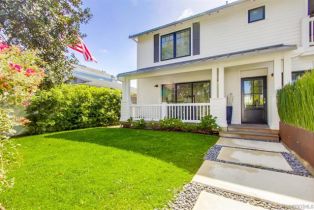 Single Family Residence, 901 3rd st, Coronado, CA 92118 - 27