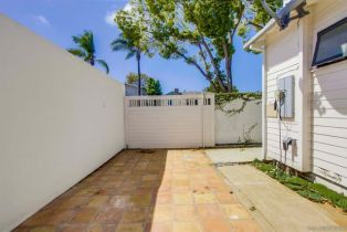 Single Family Residence, 901 3rd st, Coronado, CA 92118 - 28