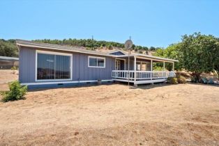 Single Family Residence, 11923 Keys Creek Road, Valley Center, CA 92082 - 2