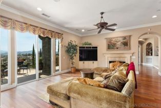 Single Family Residence, 12920 Glen Circle Road, Poway, CA 92064 - 16