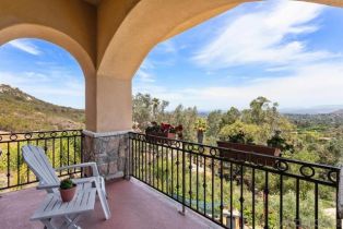 Single Family Residence, 12920 Glen Circle Road, Poway, CA 92064 - 43