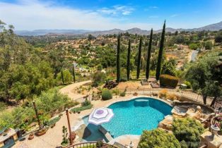 Single Family Residence, 12920 Glen Circle Road, Poway, CA 92064 - 45