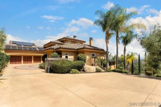 Single Family Residence, 12920 Glen Circle Road, Poway, CA 92064 - 5