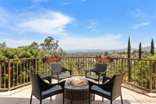 Single Family Residence, 12920 Glen Circle Road, Poway, CA 92064 - 53