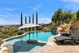 Single Family Residence, 12920 Glen Circle Road, Poway, CA 92064 - 59