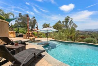 Single Family Residence, 12920 Glen Circle Road, Poway, CA 92064 - 60