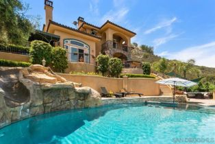 Single Family Residence, 12920 Glen Circle Road, Poway, CA 92064 - 62