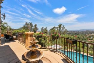 Single Family Residence, 12920 Glen Circle Road, Poway, CA 92064 - 63