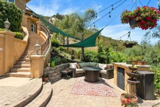 Single Family Residence, 12920 Glen Circle Road, Poway, CA 92064 - 65