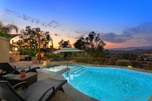 Single Family Residence, 12920 Glen Circle Road, Poway, CA 92064 - 69