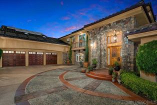 Single Family Residence, 12920 Glen Circle Road, Poway, CA 92064 - 70