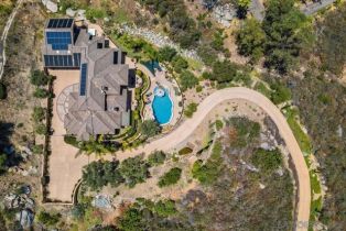 Single Family Residence, 12920 Glen Circle Road, Poway, CA 92064 - 71