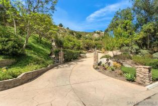 Single Family Residence, 12920 Glen Circle Road, Poway, CA 92064 - 72