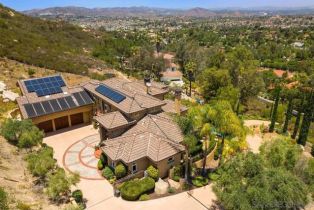 Single Family Residence, 12920 Glen Circle Road, Poway, CA 92064 - 75