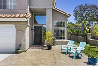 Single Family Residence, 2390 Via Pelicano, Carlsbad, CA 92009 - 4