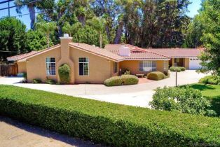 Single Family Residence, 16527 Avenida Florencia, Poway, CA 92064 - 26