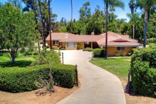 Single Family Residence, 16527 Avenida Florencia, Poway, CA 92064 - 33