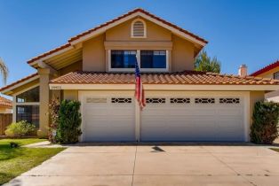 Single Family Residence, 24453 Jacarte drive, Murrieta, CA 92562 - 2