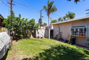 Single Family Residence, 1422 6th street, Coronado, CA 92118 - 16