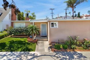 Single Family Residence, 1422 6th street, Coronado, CA 92118 - 18