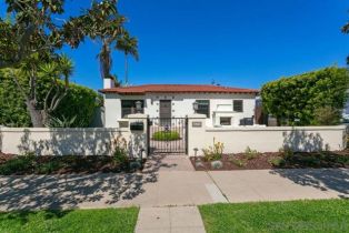Single Family Residence, 376 H ave, Coronado, CA 92118 - 2