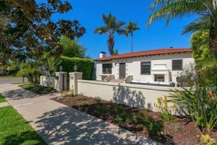 Single Family Residence, 376 H ave, Coronado, CA 92118 - 24