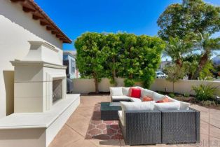 Single Family Residence, 376 H ave, Coronado, CA 92118 - 4