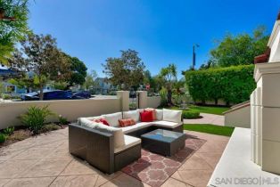 Single Family Residence, 376 H ave, Coronado, CA 92118 - 5