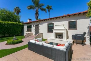 Single Family Residence, 376 H ave, Coronado, CA 92118 - 6